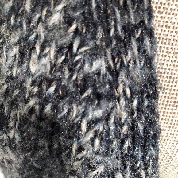 Knit Cardigan - Picture 3 of 11